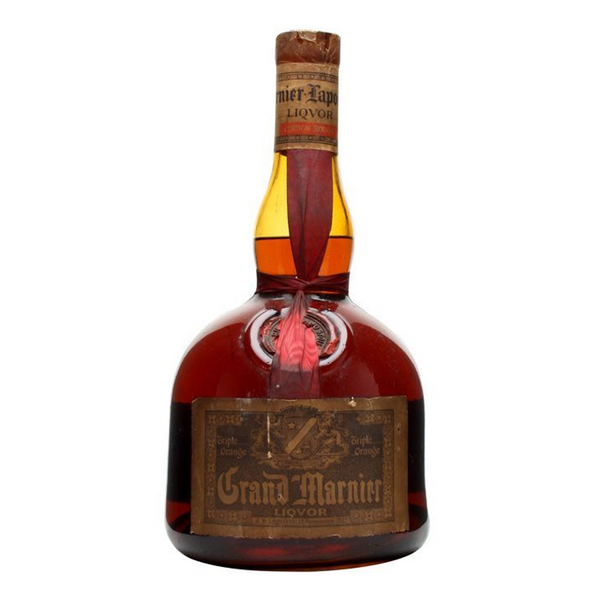 Grand Marnier 3L