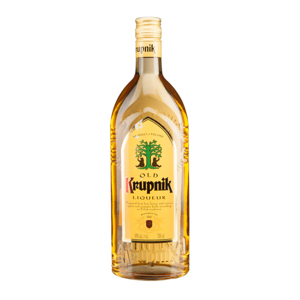Krupnik Polish Honey Liqueur 1L