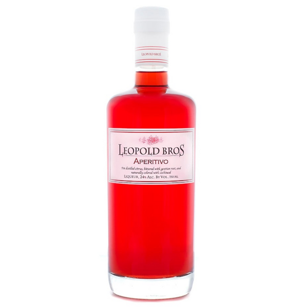 Leopold Bros. Aperitivo