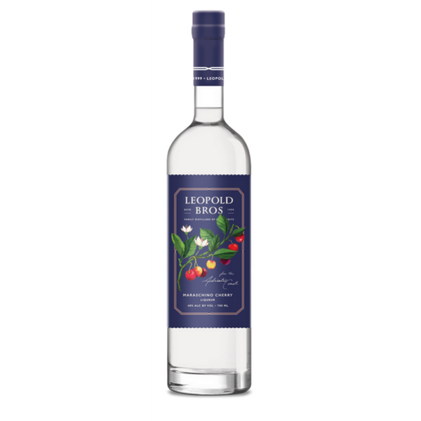Leopold'S Maraschino Liqueur