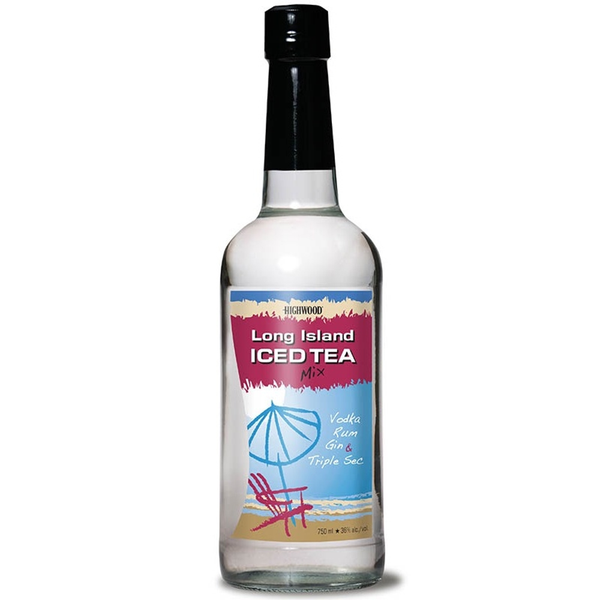 Long Island Iced Tea (Highwood)
