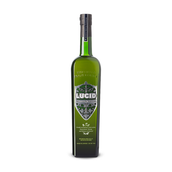 Lucid Absinthe Superieure
