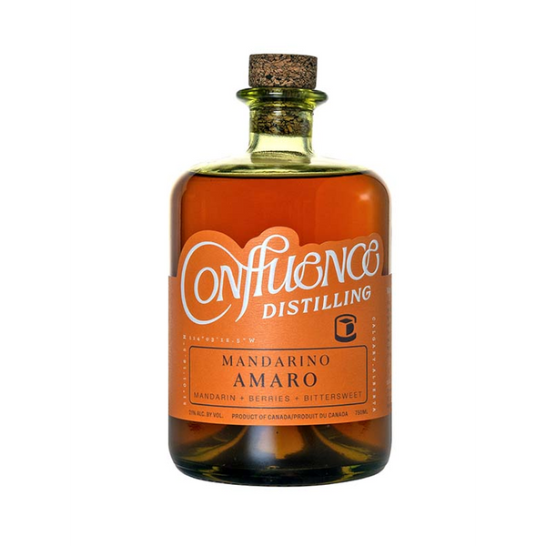Mandarino Amaro (Connect)