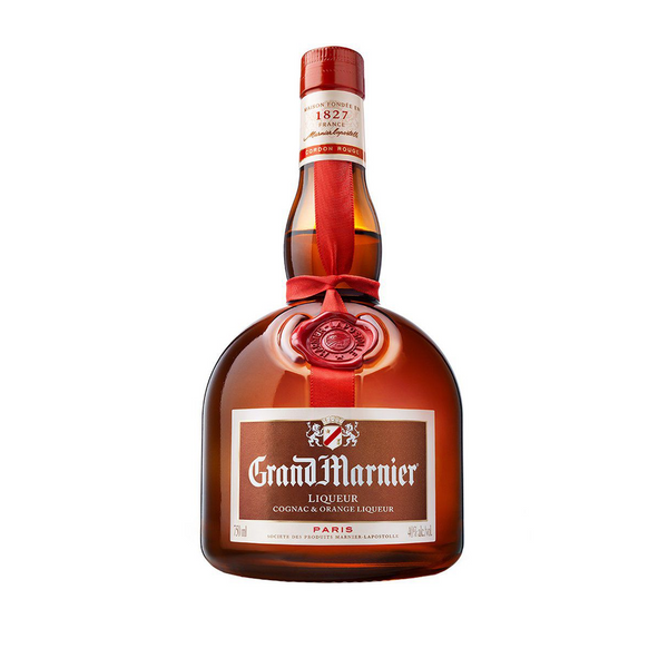 Orange Liqueur