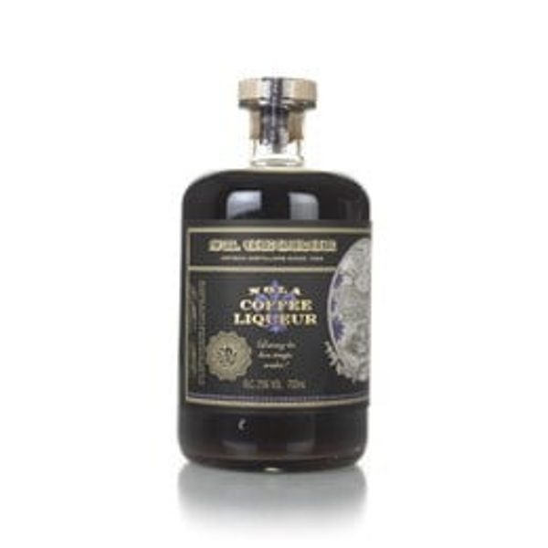 St George Spirits Nola Coffee Liqueur