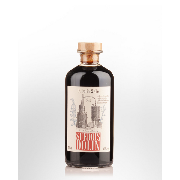 Suedois Dolin - Bitter Liqueur 500ml
