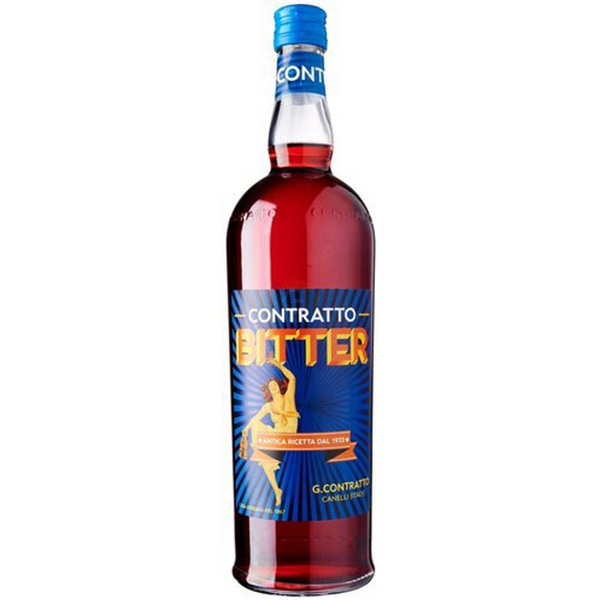 Contratto Bitter 1L