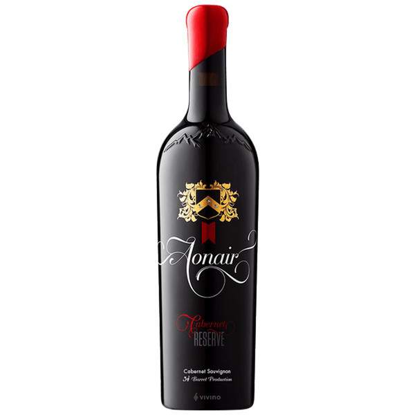 Aonair Cabernet Reserve