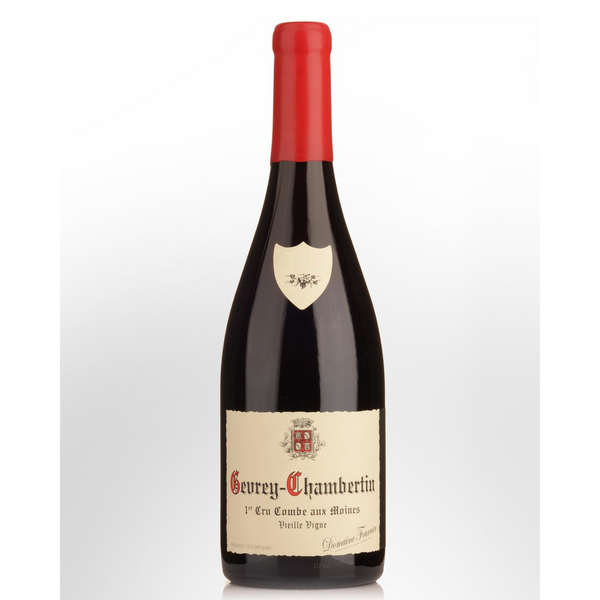 Ar Gevrey Chambertin Combe Au Moine