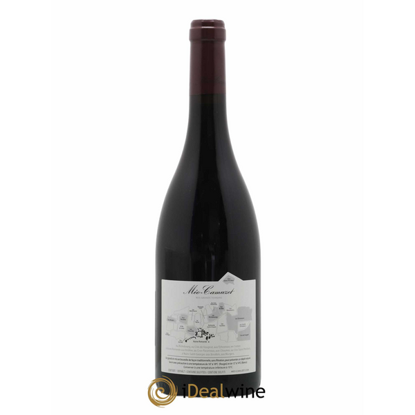 Armand Heitz Vosne-Romanee 1Er Chaumes