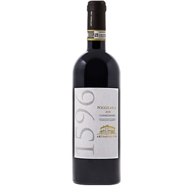 Artimino Carmignano Docg - Poggilarca
