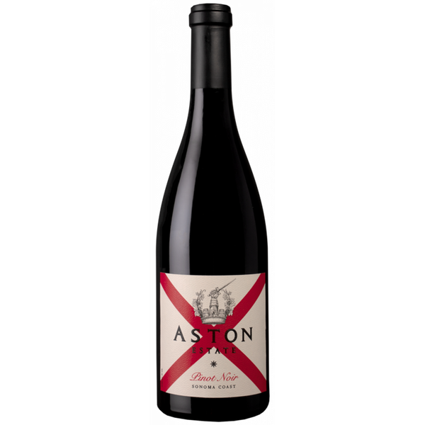 Aston Estate Pinot Noir