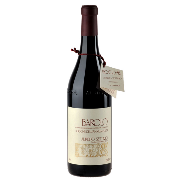 Aurelio Settimo Barolo Docg
