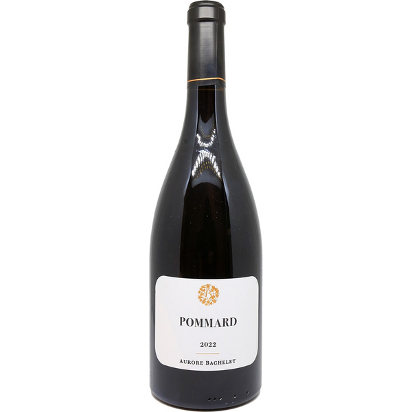 Aurore Bachelet Pommard Pinot Noir