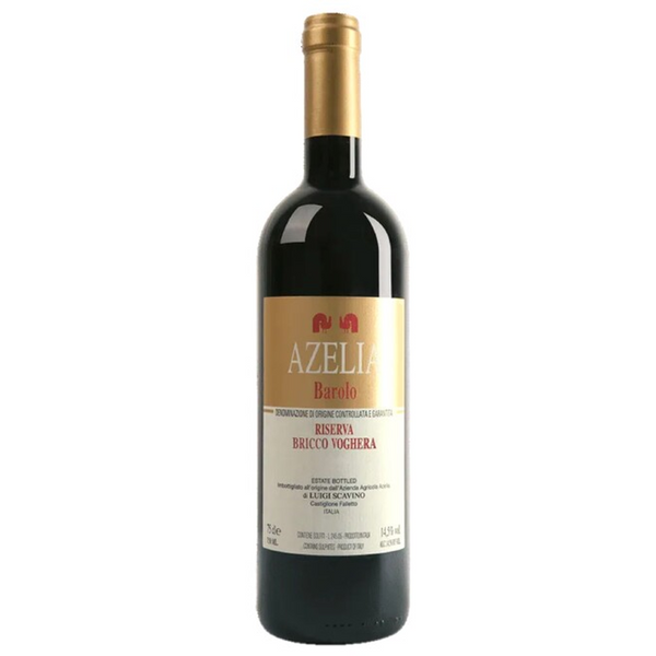 Azelia Barolo Riserva Bricco Voghera 750ml