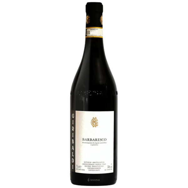 Barbaresco - Giribaldi