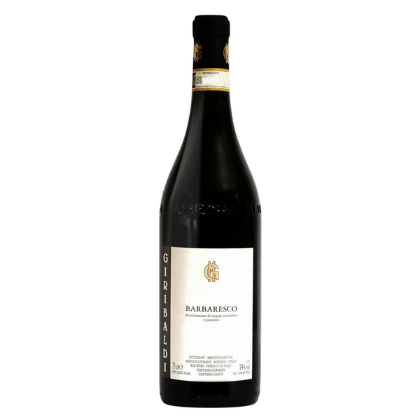 Barbaresco 2008 1.5L