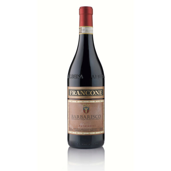 Barbaresco Docg I Patriarchi