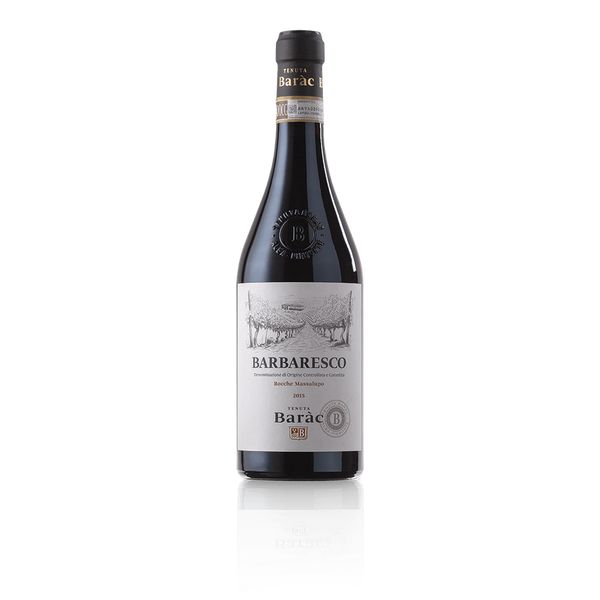 Barbaresco Rocche Massalupo