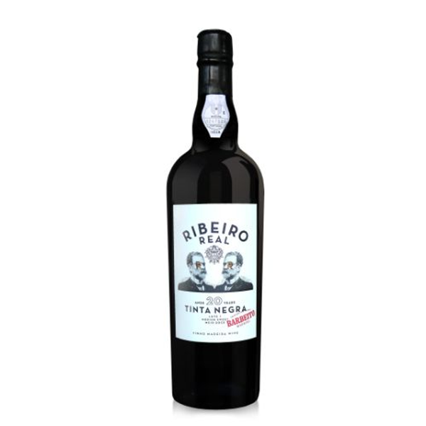 Barbeito Tinta Negra 20 Years Old