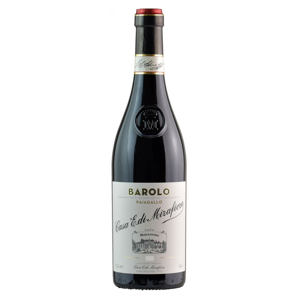 Barolo Mirafiore