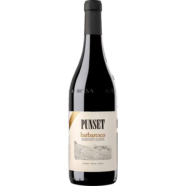 Basarin Riserva Barbaresco Docg