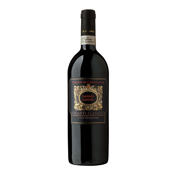 Batignano Chianti Classico Gran Selezion