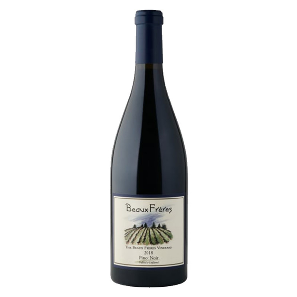 Beaux Freres Vineyard Pinot Noir