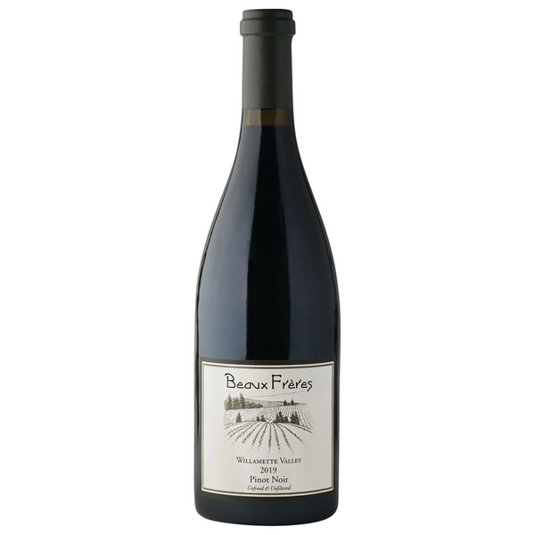 Beaux Freres Willamette Pinot Noir