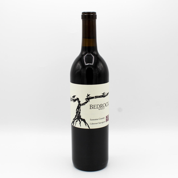 Bedrock Cabernet Sauvignon Sonoma County