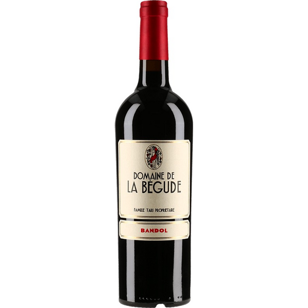 Begude Bandol Red