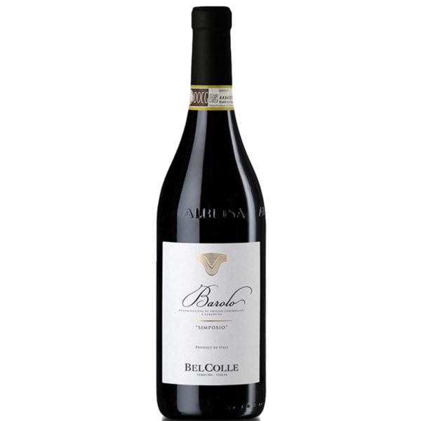 Bel Colle Barolo Docg Simposio