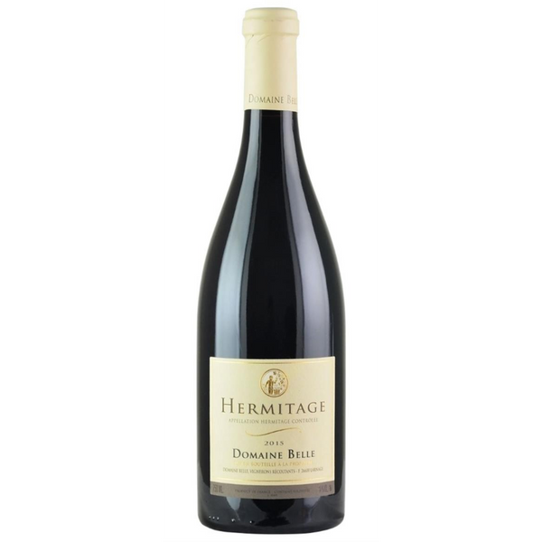 Belle Hermitage Rouge