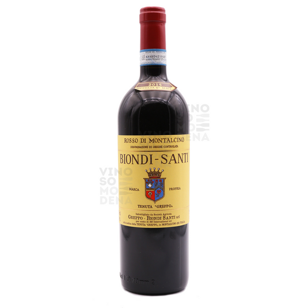 Biondi Santi Rosso Di Montalcino