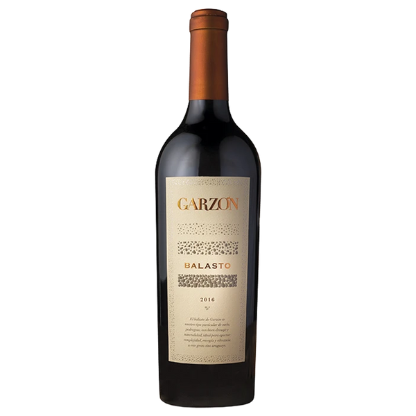 Bodega Garzon Balasto 2020 750ml