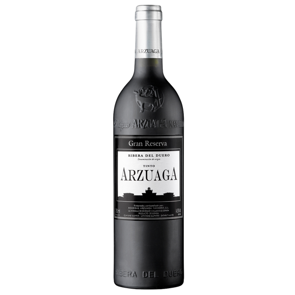 Bodegas Arzuaga Reserva