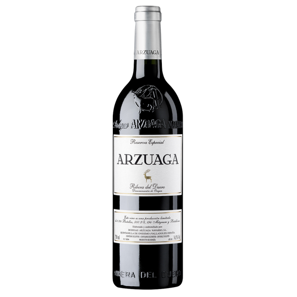 Bodegas Arzuaga Reserva Especial 750ml