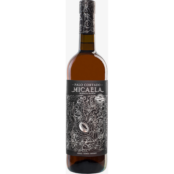 Bodegas Baron - Micaela Palo Cortado