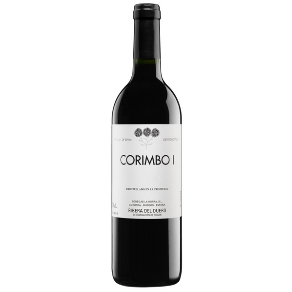 Bodegas La Horra Corimbo I 2014 750ml