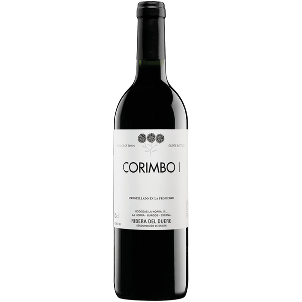 Bodegas La Horra Corimbo I 2015 750ml