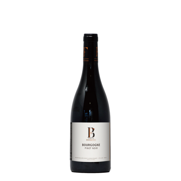 Boigey Bourgogne Pinot Noir 750ml