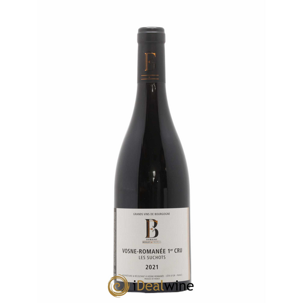 Boigey Vosne-Romanee 1Er Les Suchots 1.5L