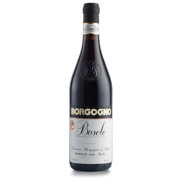 Borgogno Barolo Classico Docg 2019