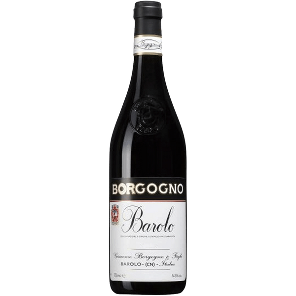 Borgogno Barolo Liste 2017 750ml