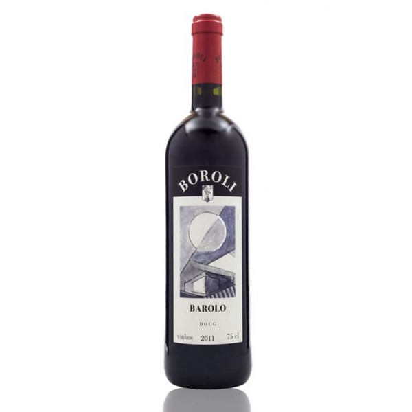 Boroli Barolo Docg