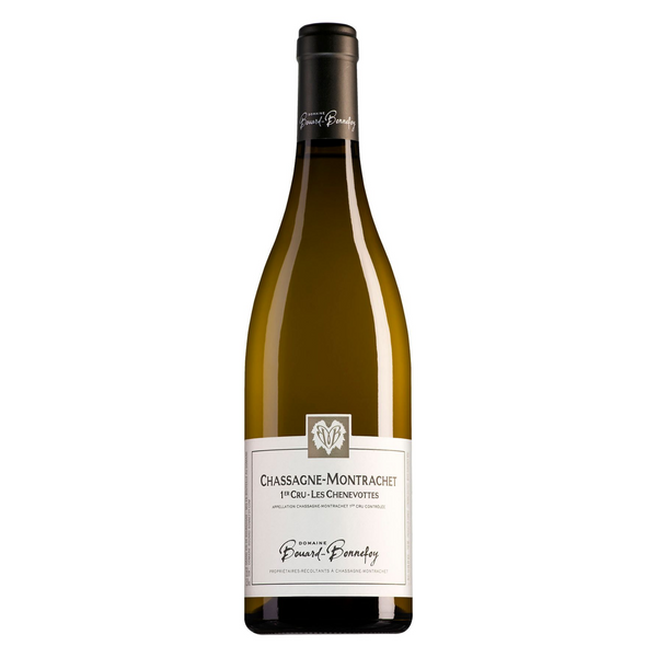 Bouard Bonnefoy Cm Chevenottes 750ml