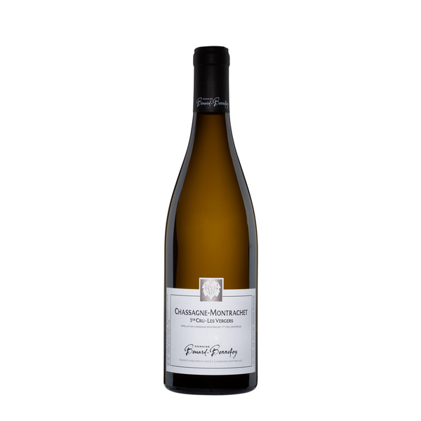 Bouard Bonnefoy Cm Vv Rouge 750ml