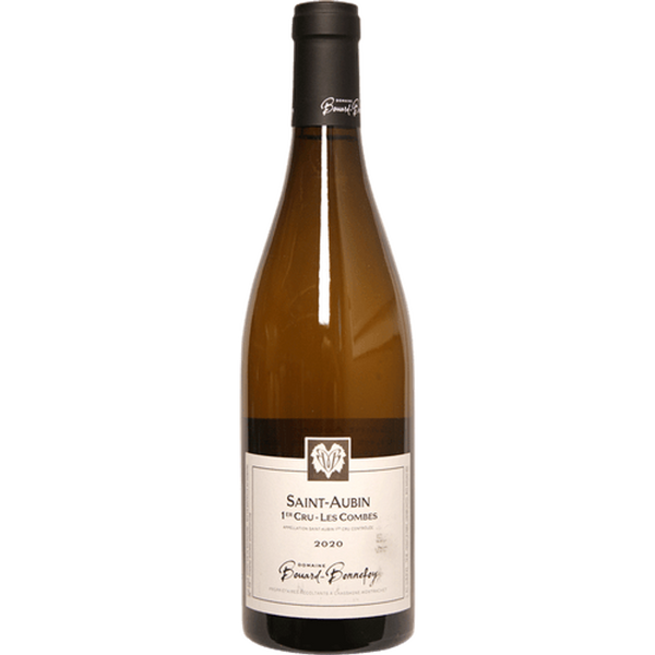 Bouard Bonnefoy Saint Aubin 1Er Combes 750ml