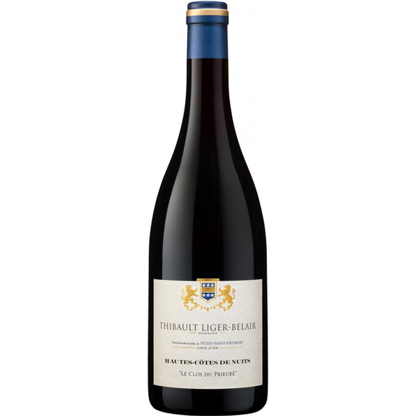 Bourgogne Hautes Cotes De Nuits Clos Des