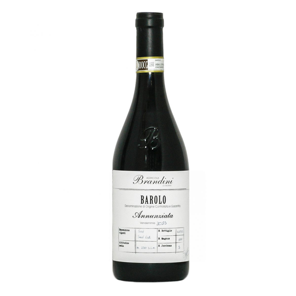 Brandini Barolo Annunziata